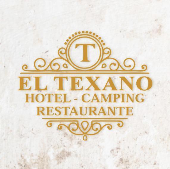 Hotel Y Restaurante El Texano Тамасопо Экстерьер фото